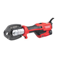 RIDGID MICRO Lisovačka RP-115 (AKU 12V) + 3x čelisti
