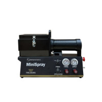 Spraypoxy MiniSpray Systém povrchové úpravy trubek