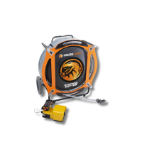 Houseliner Raptor Cutter – Vysokotlaký čistič potrubí