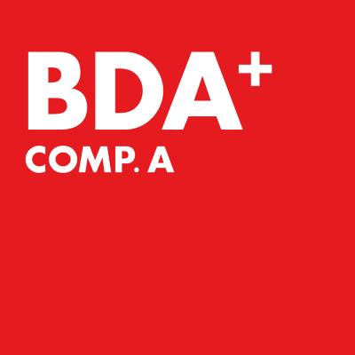 BDA+ skupina epoxidov